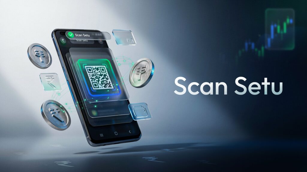 SCAN SETU APK